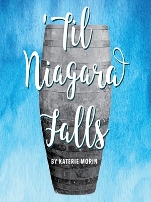 cover image of 'Til Niagara Falls